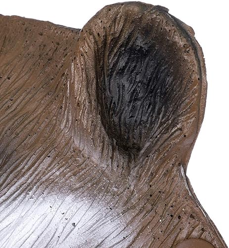 Miniatura 6 de 1 máscara de animal Hallween de ardilla, accesorio para disfraz de Halloween, Pascua, fiesta, cosplay, accesorios