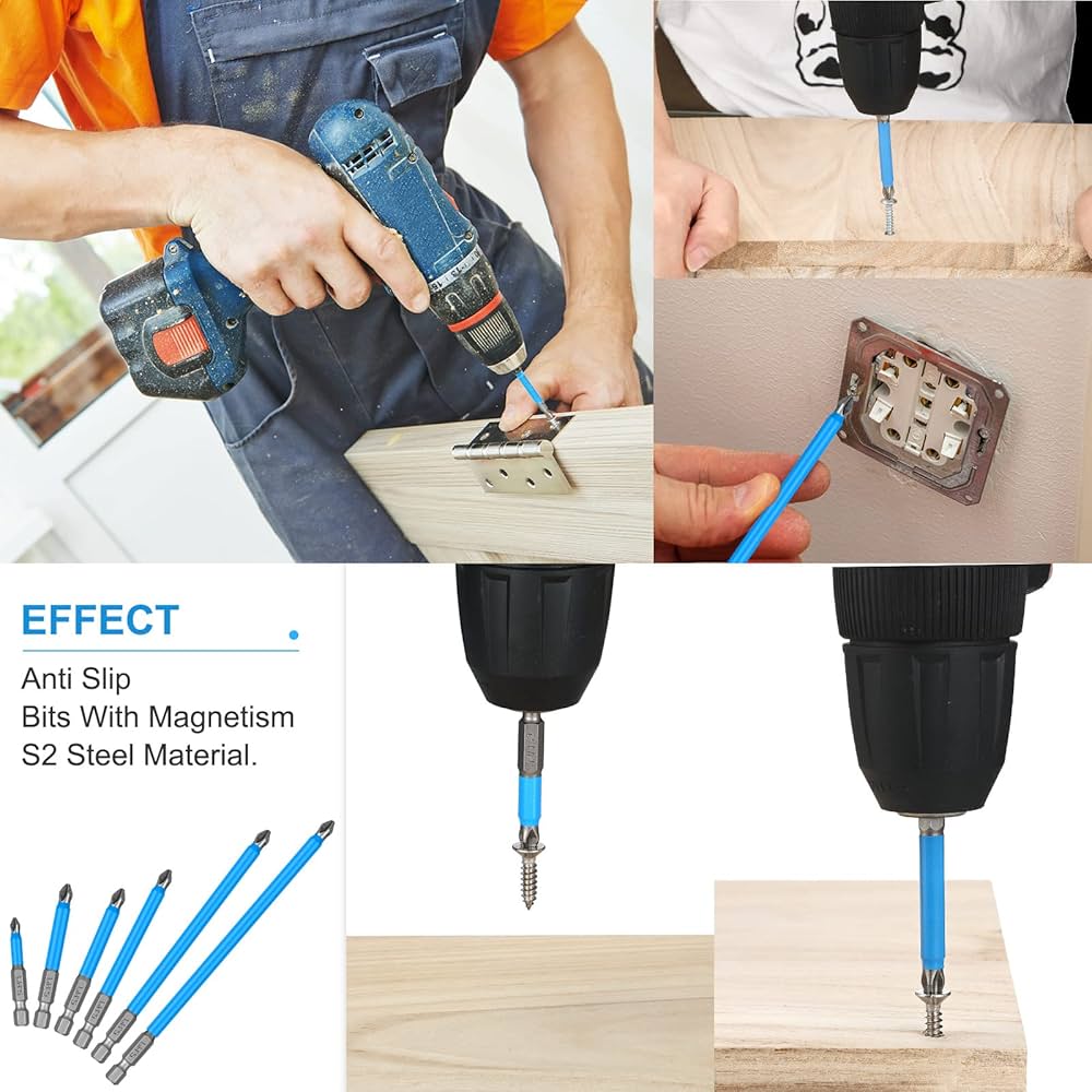 ペディグラス　ビットセット ペディグラス ビット4本セット スターターキット｜痛くない巻き