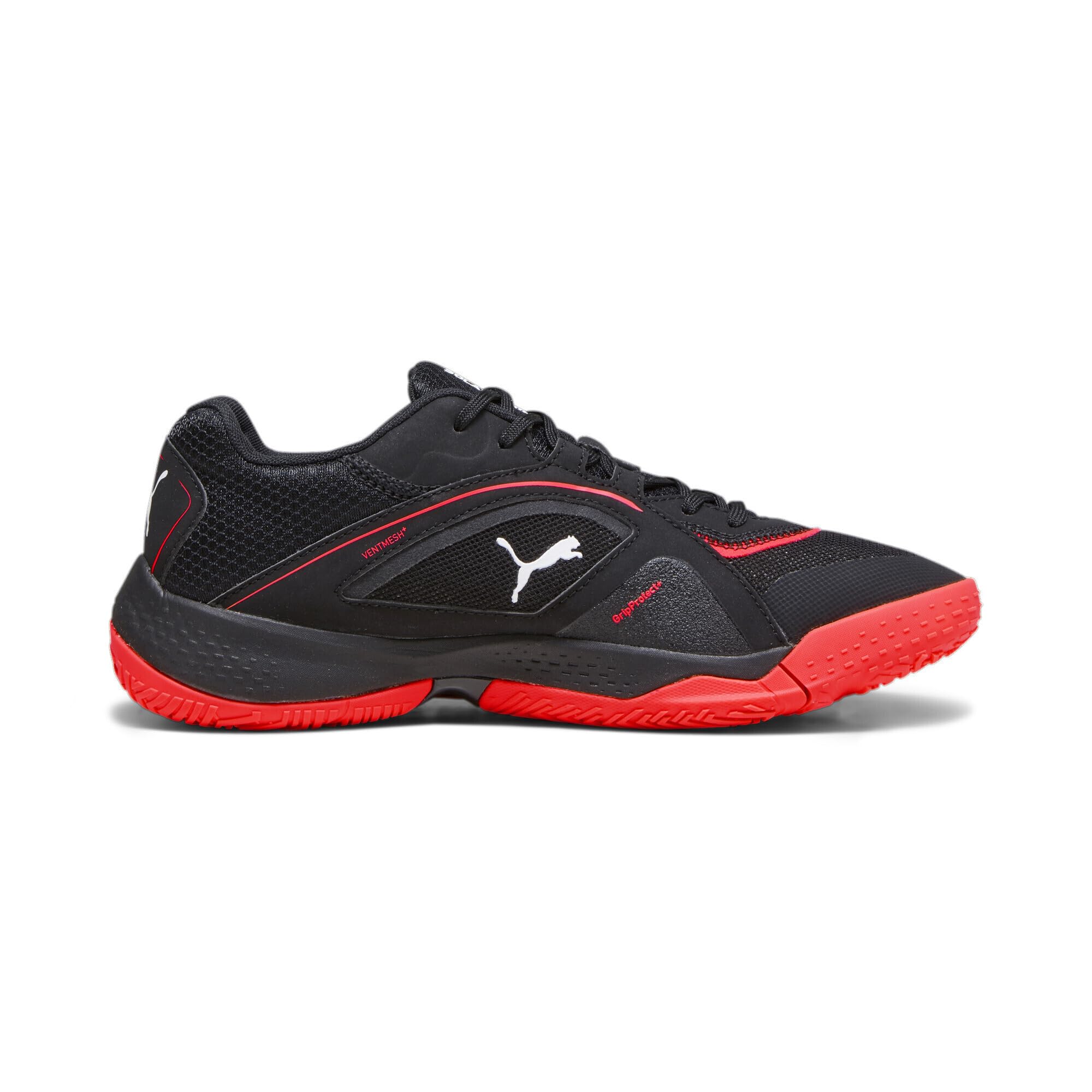 Puma Solarstrike Ii Unisex Hallenturnschuh