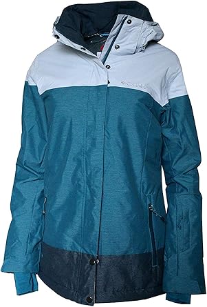 Amazon.co.jp: Columbia レディース スノーシューマウンテンオムニ