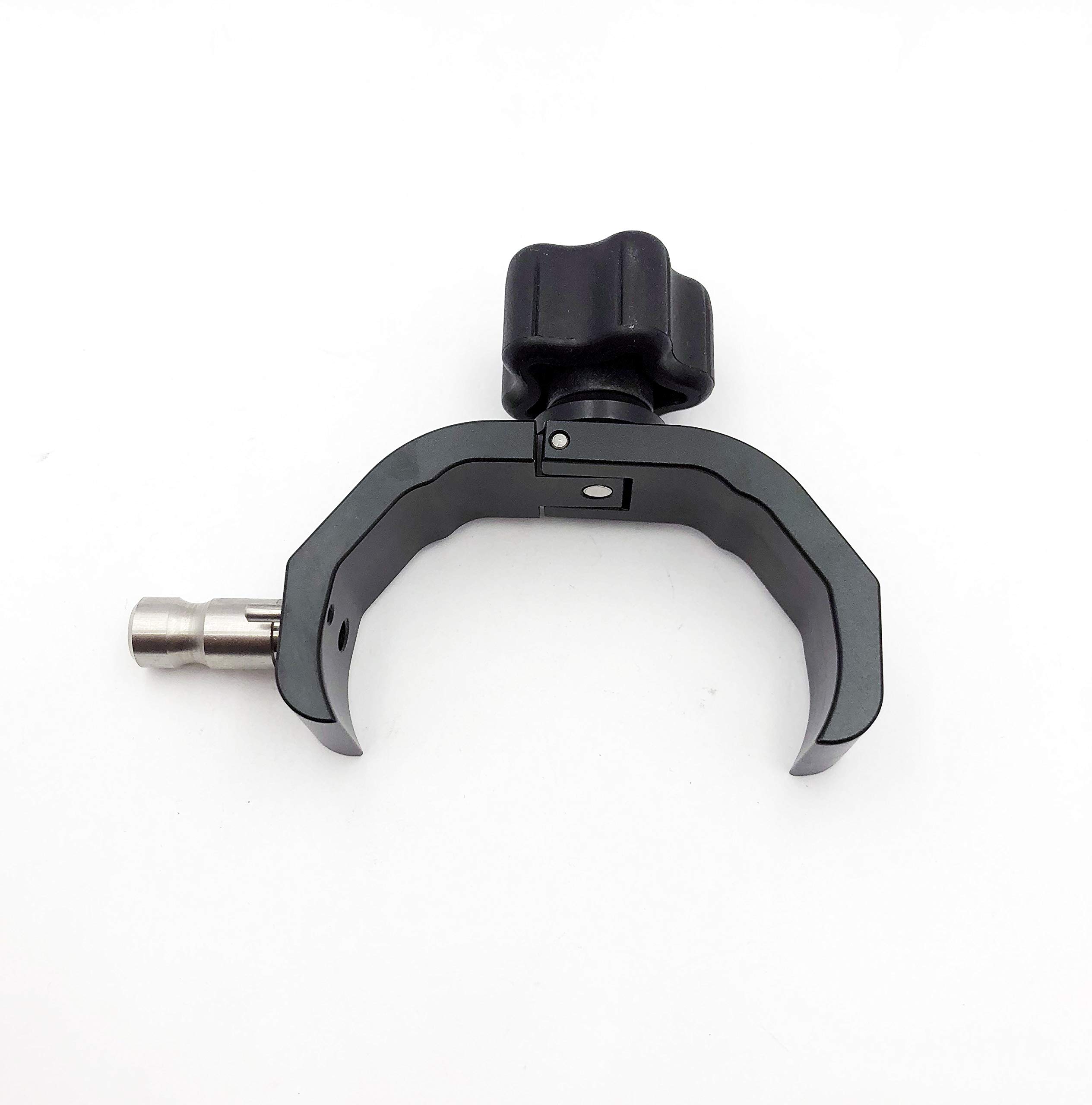 Support Pour Contrôleur Trimble TSC3 Avec Boussole - Compatible RTK, Dégagement Rapide, Idéal Pour Topographie