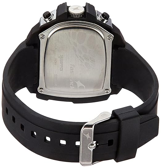 fastrack 38005pp03j