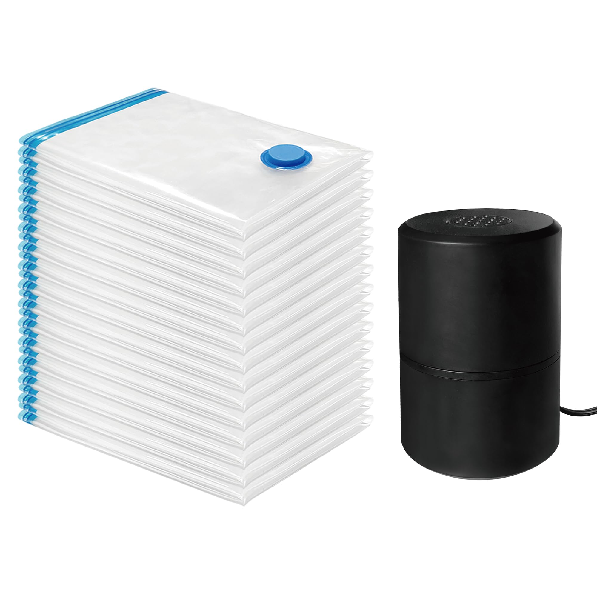 Roomimaster Vacuum Storage Bags