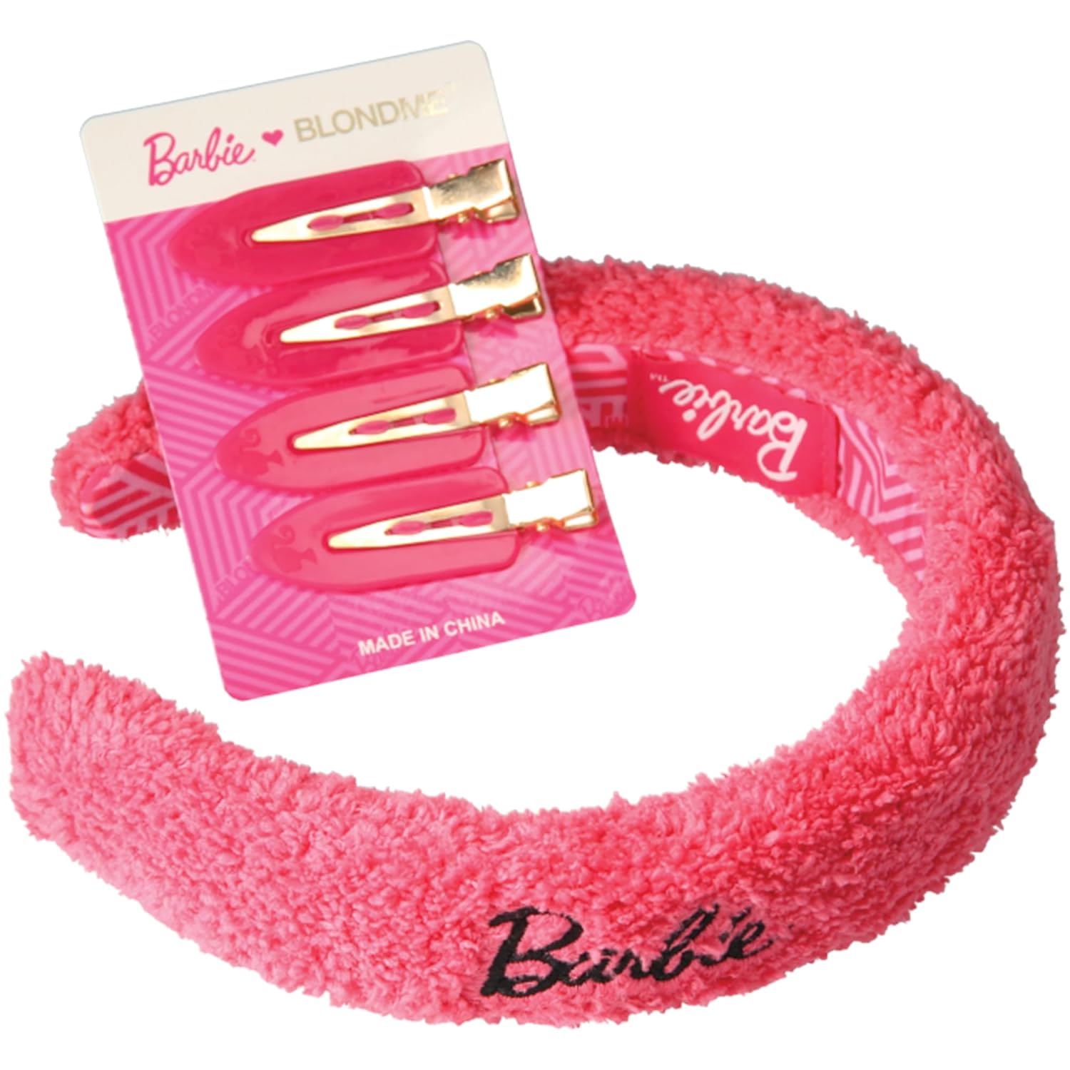 BlondMe® x BARBIE™ Home Spa Collection – All Ireland Ubuy