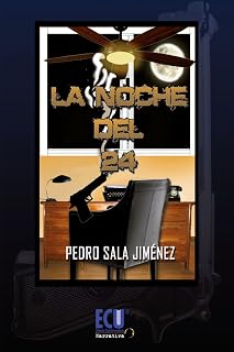 La noche del veinticuatro