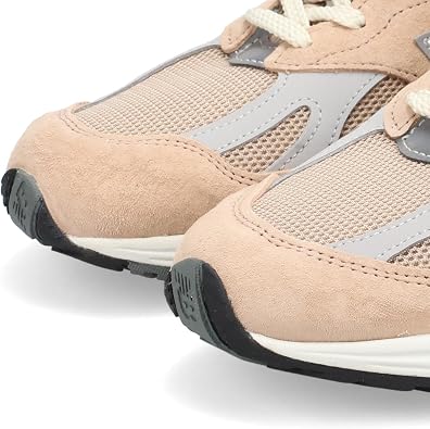 Amazon | [ニューバランス] スニーカー 991 V2 メンズ Dワイズ MADE IN