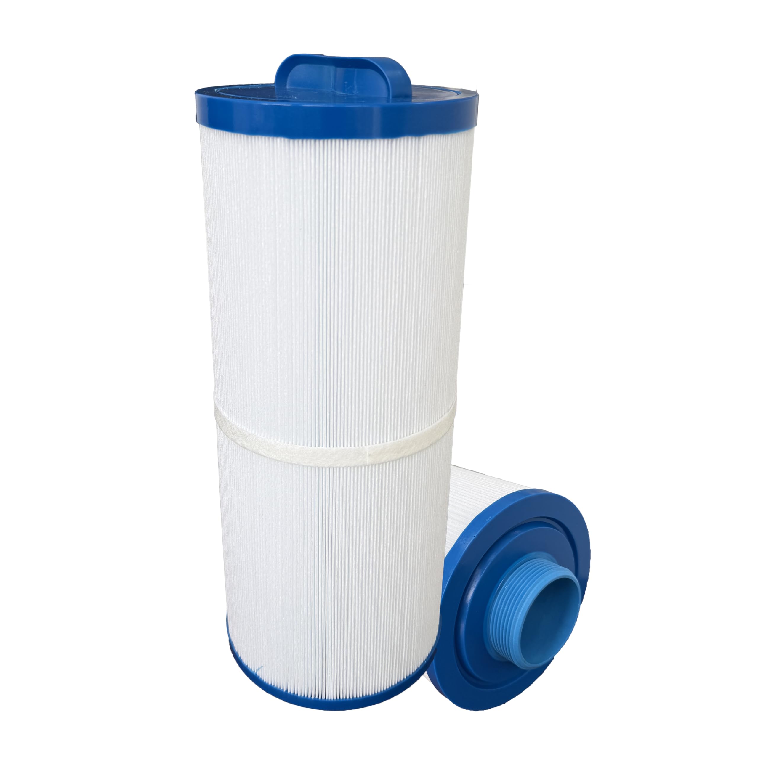Happy Hot Tubs HHTPM50F Hot Tub Filter Compatible With Marquis Spas Hot Tub Filter PPM50SC-F2M 5CH-502 SC719