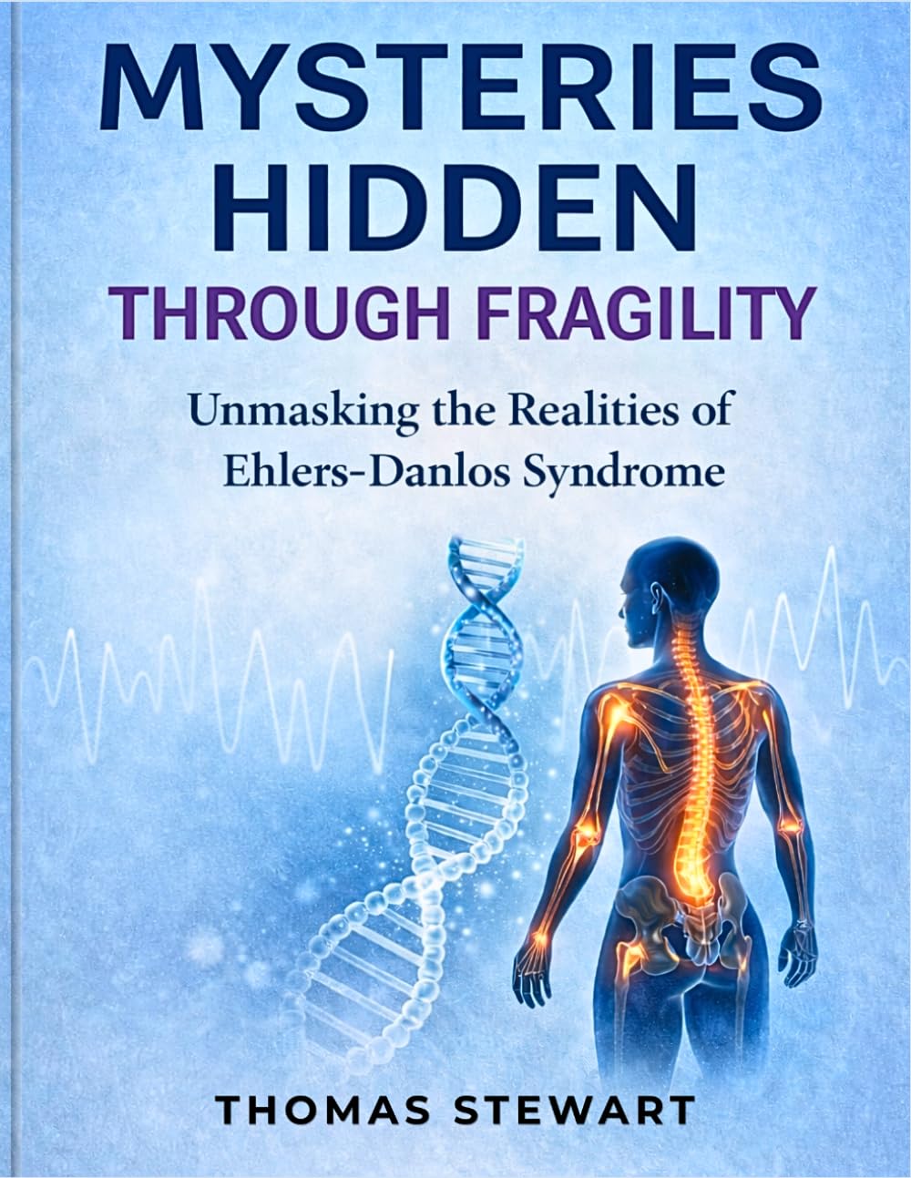 MYSTERIES HIDDEN THROUGH FRAGILITY