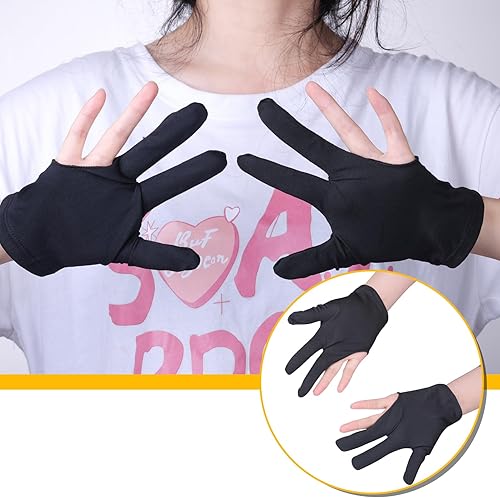 Miniatura 3 de MAGICYOYO Yoyo - Guantes 2 unidades