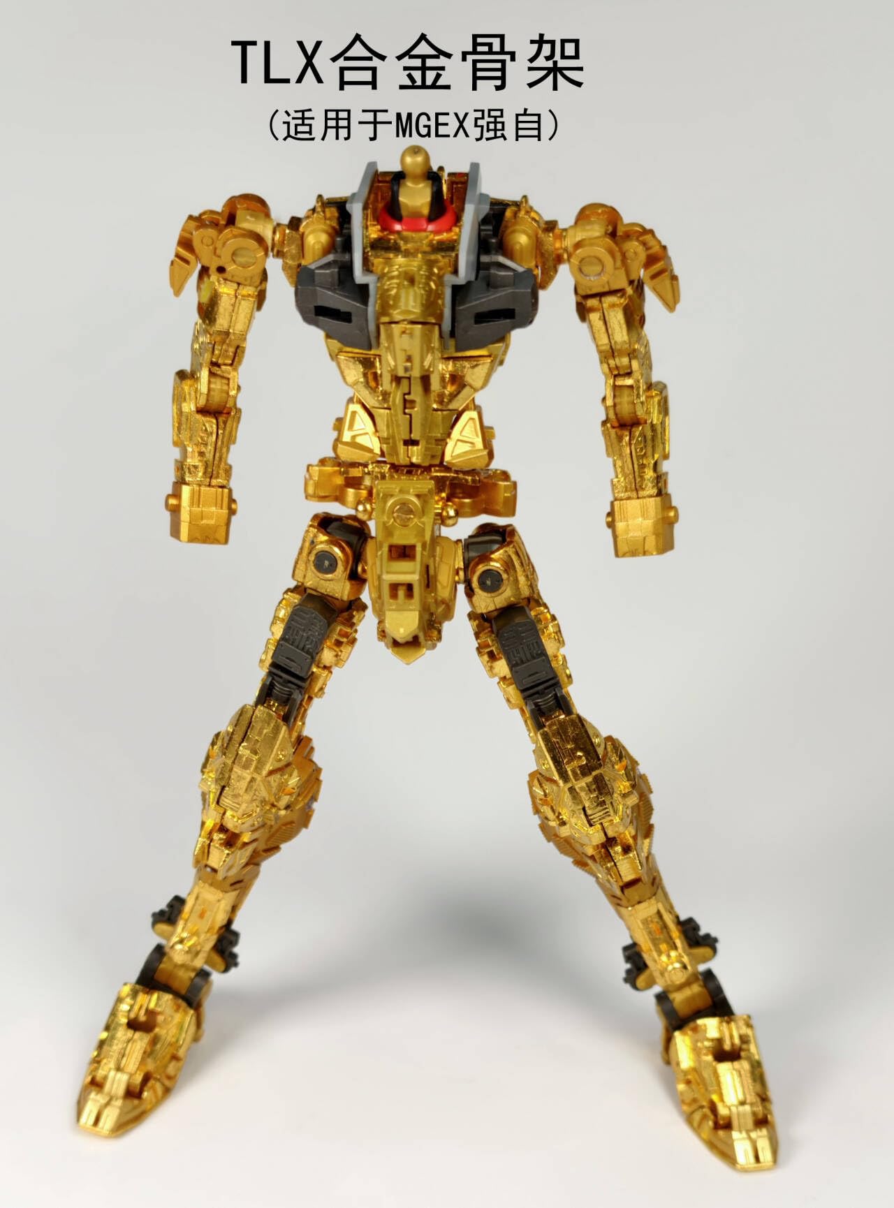 Amazon | LEBOO 合金フレーム 適用モデル：TLX EX01、EX02、MGEX