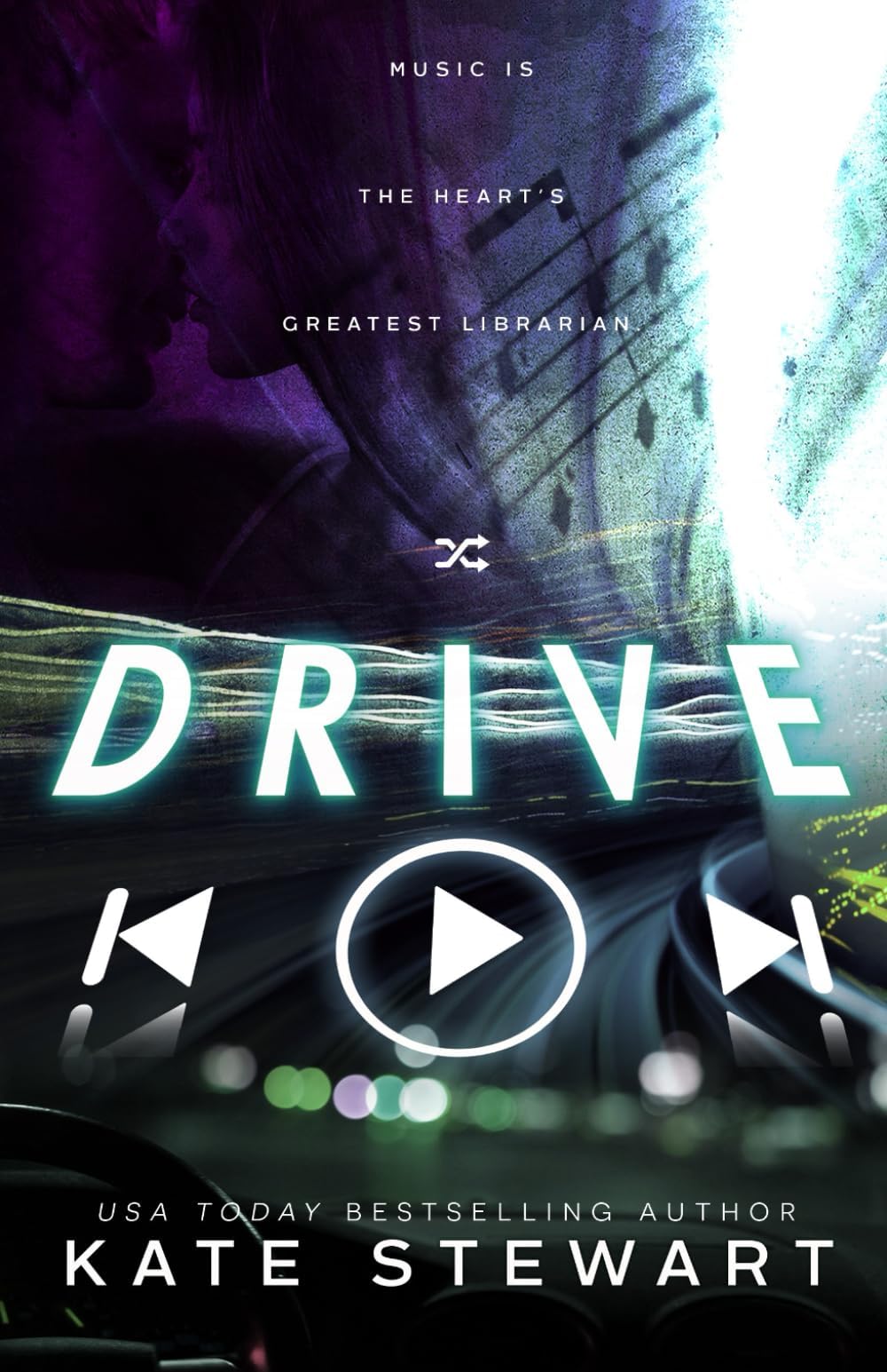 Drive (The Bittersweet Symphony Duet)