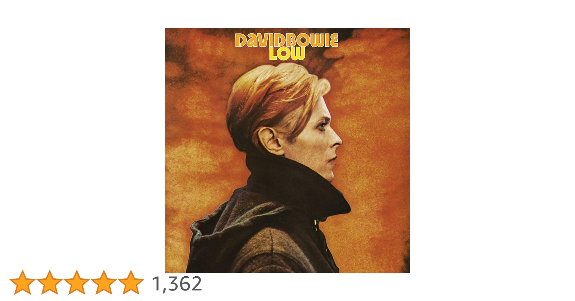 デヴィッド・ボウイ『BOWPROMO1』（RSD2017）レコード Two special Bowie releases for RSD anniversary — David Bowie
