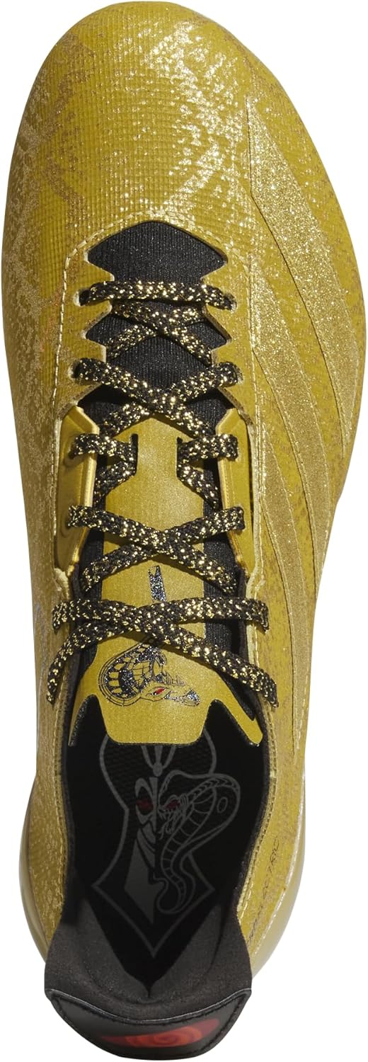 Adidas Mens Disney Adizero Electric American Football - Image 5