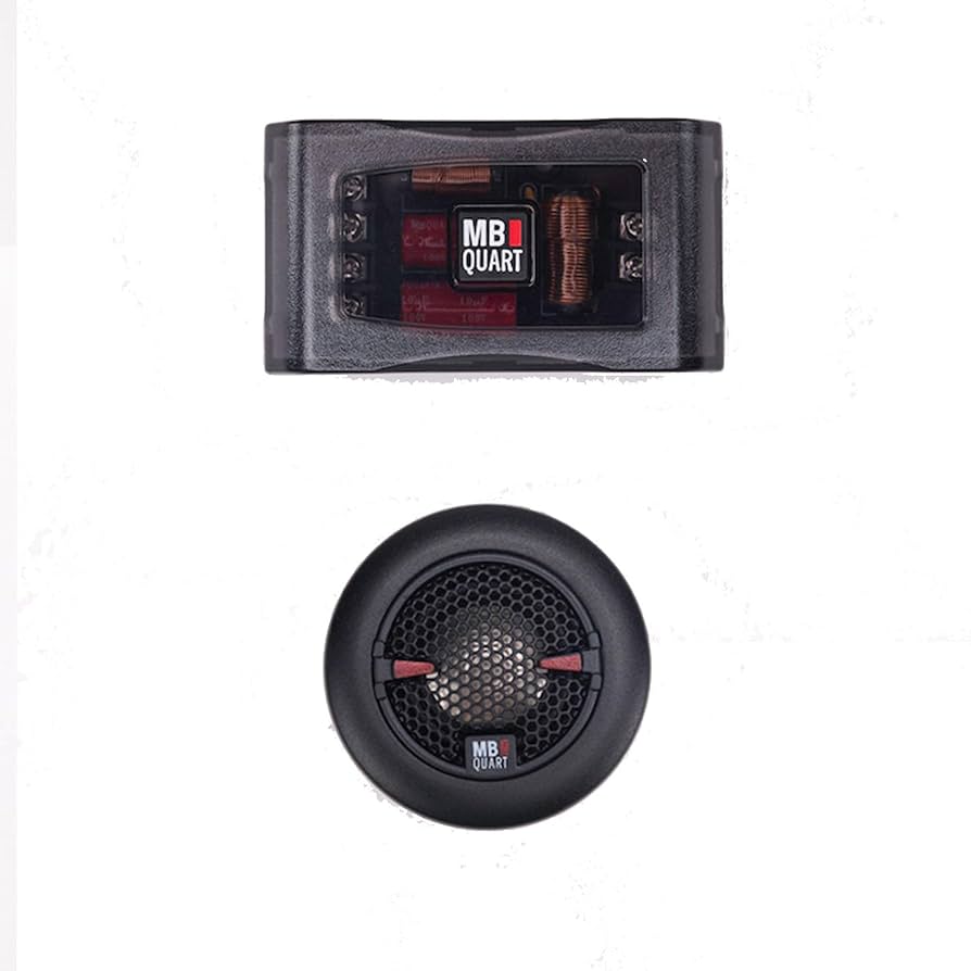 Amazon.co.jp: MB Quart RS1-216 参照2ウェイコンポーネント