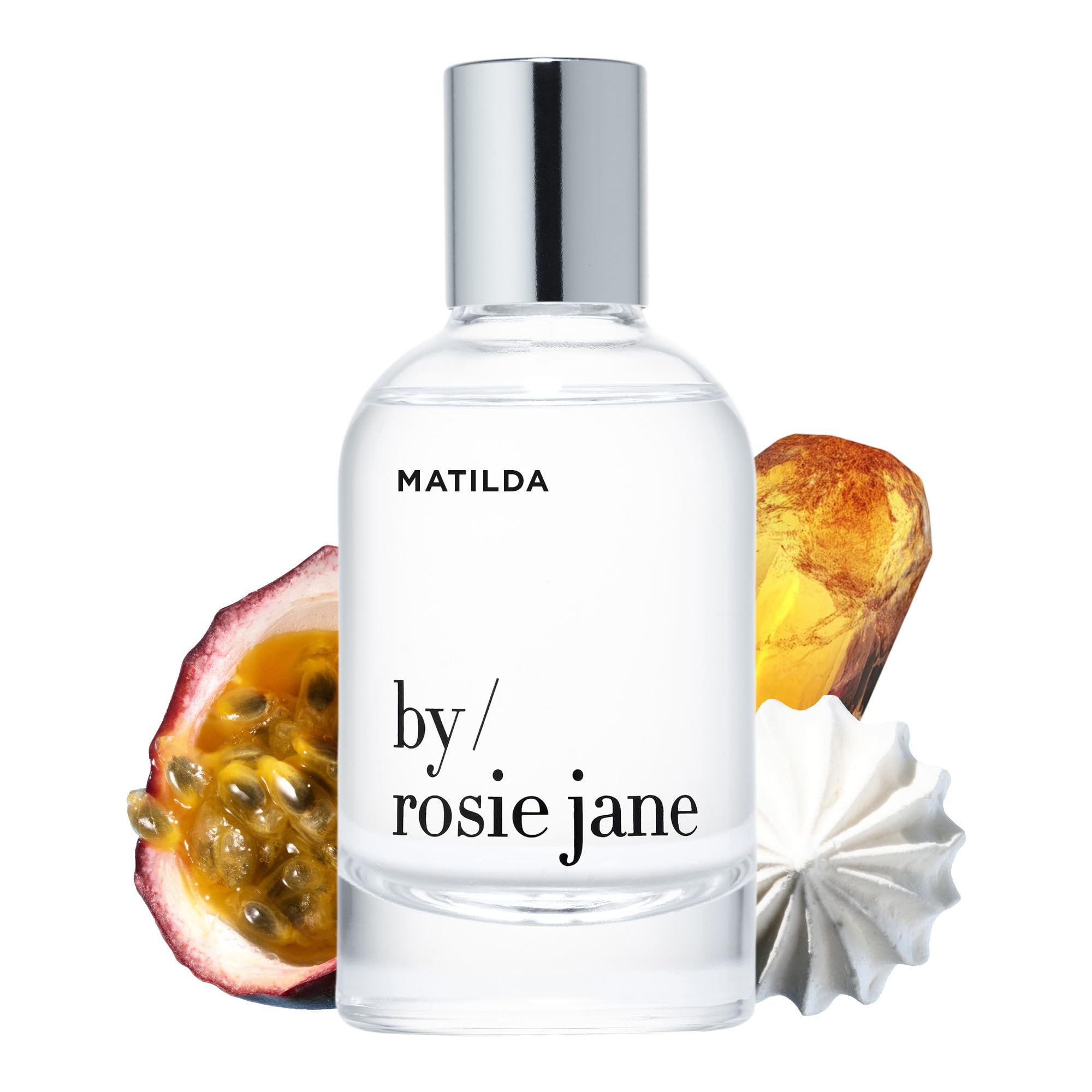 Amazon.com : By Rosie Jane Travel Perfume (Matilda) - Clean, Non