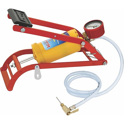 AMPB1 Air Foot Pump 150 Psi