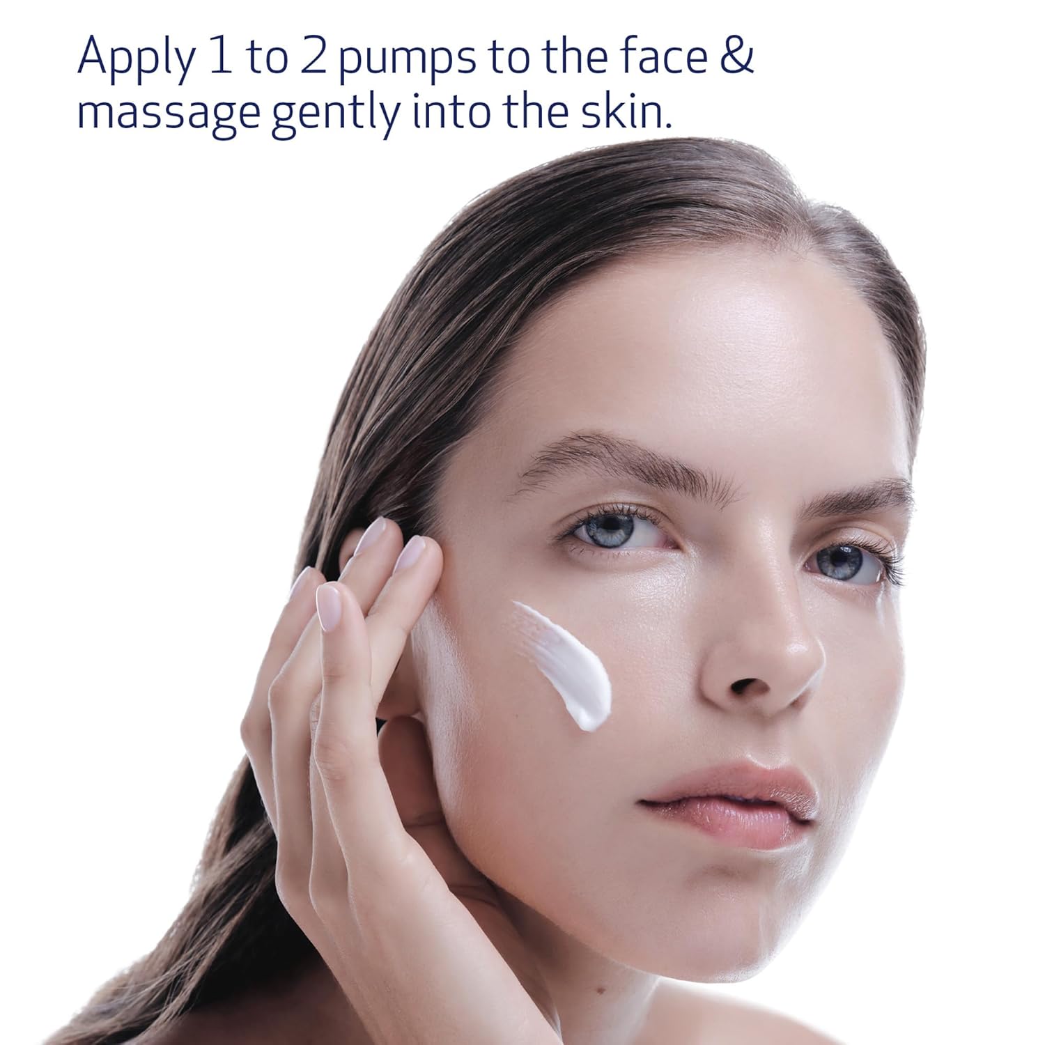 SUZANOBAGIMD Moisture Restore – Medical-Grade Multi-Layered Moisture Provides Redness Relief, Long-Lasting Hydration + Improves Skin Texture & Firmness – Suitable for All Skin Types – 1.7 oz - Image 6