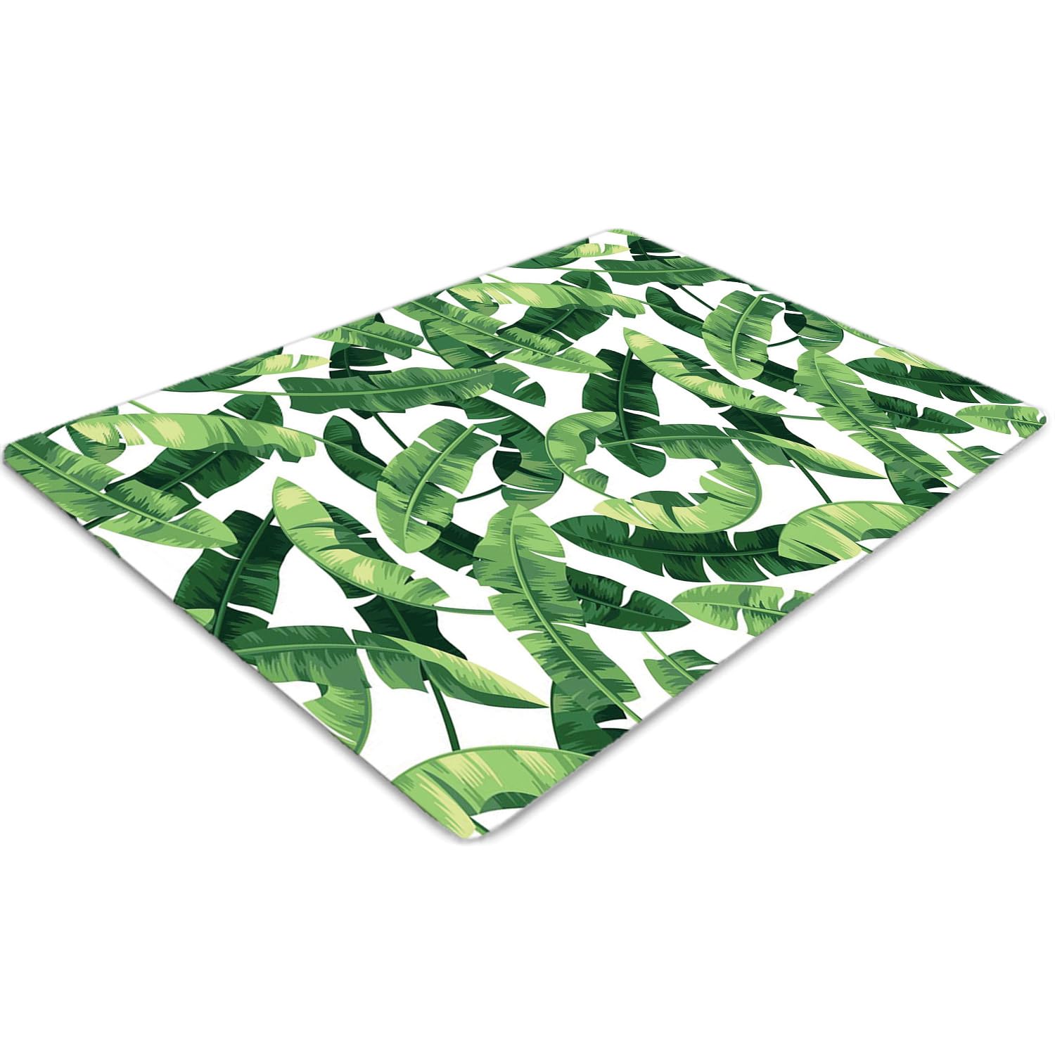 Protège-tapis antidérapant et imperméable pour éviter les dommages de chaises de bureau