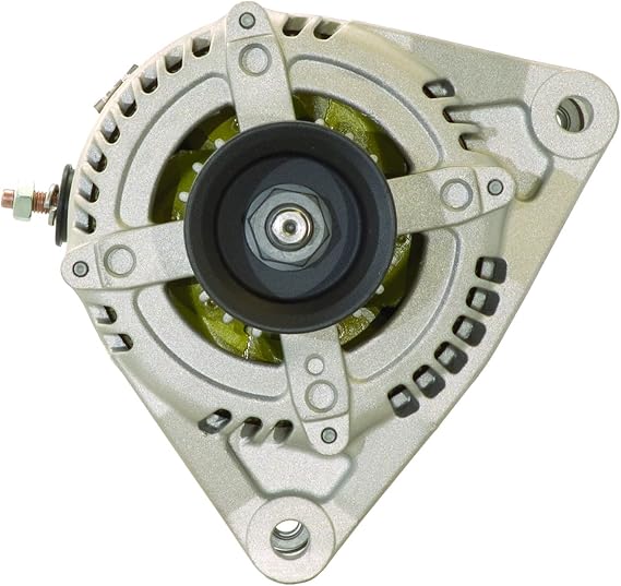 Remy 94126 New Alternator