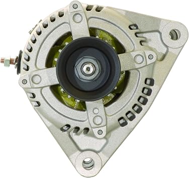 Remy 94126 New Alternator