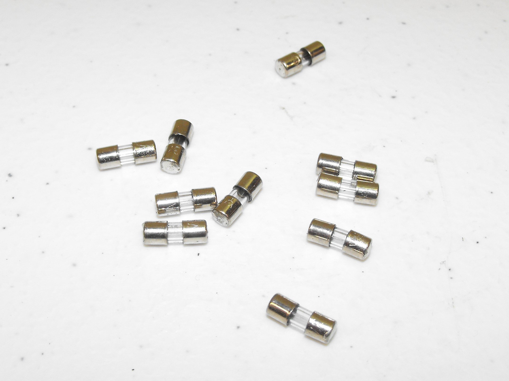 Fuze String Fuse Lighting Decorative String Replacement Replacement Fuses For
