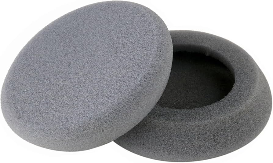 Amazon.com: YAXI EARPADS for Koss PORTAPRO 1Pair (Grey) : Electronics