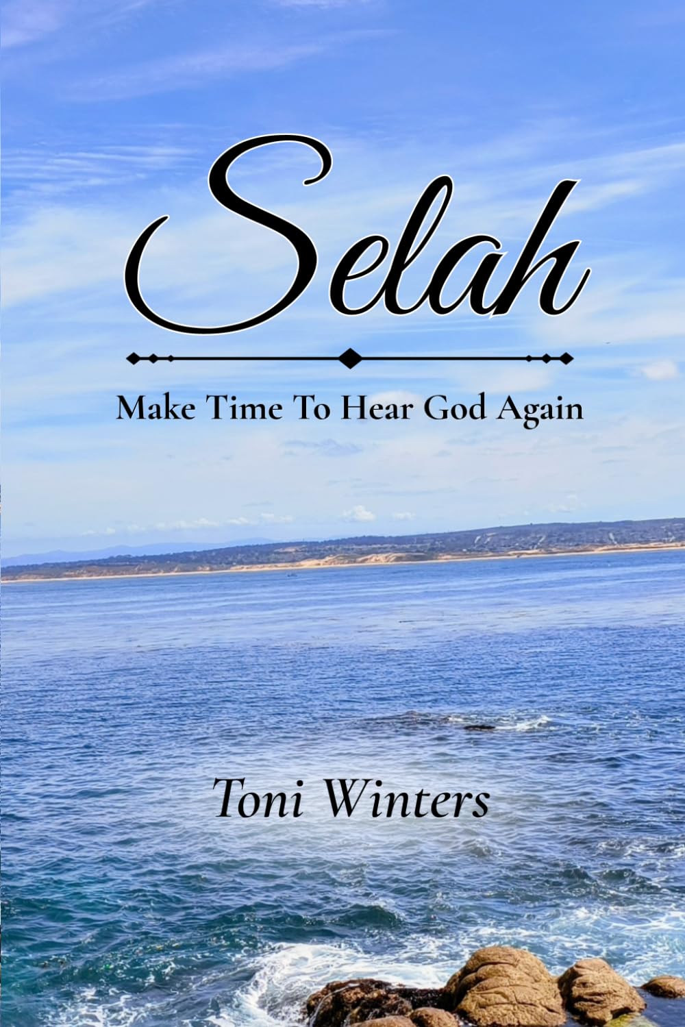 Selah: Make Time to Hear God Again