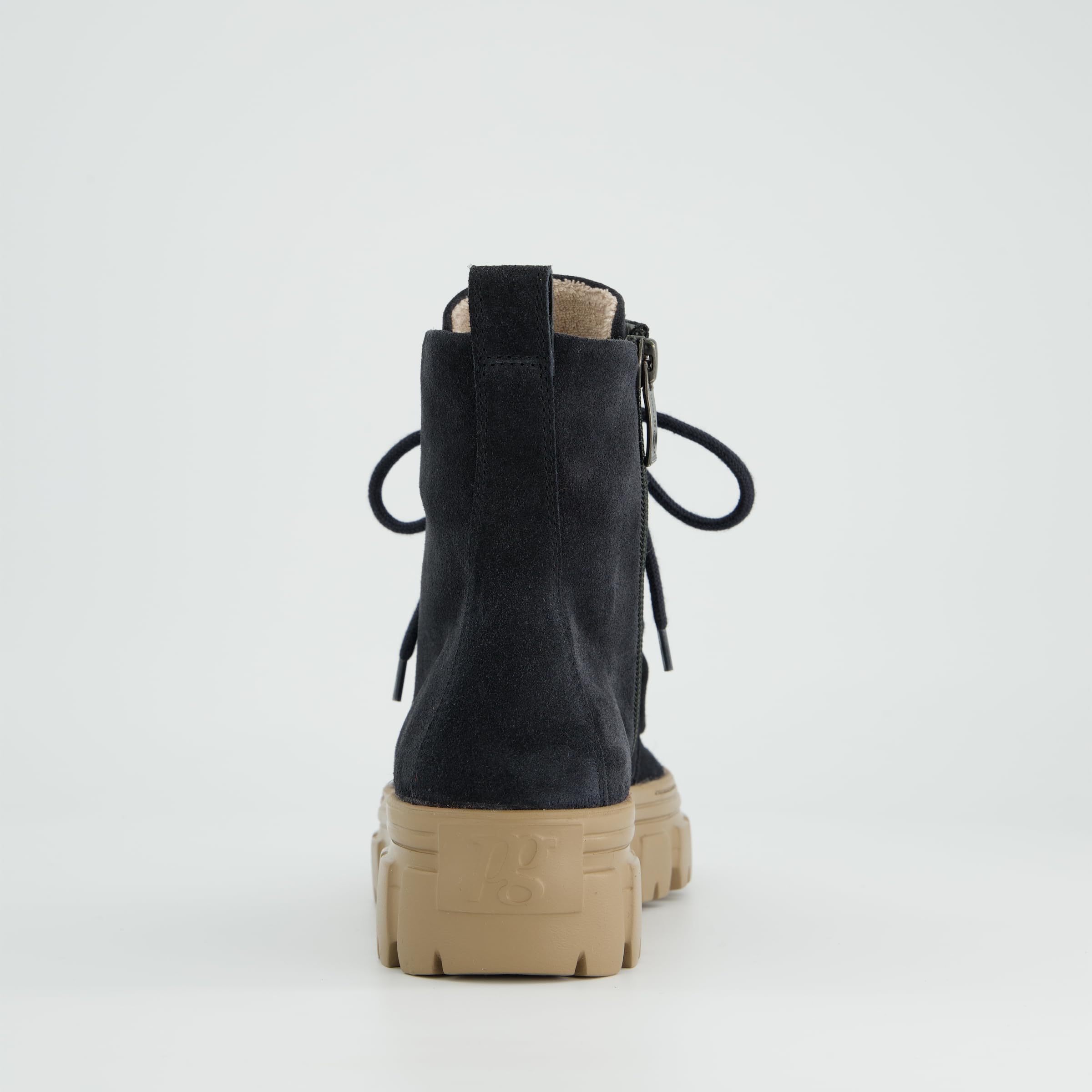 Paul Green Damen Frauen Snowboots