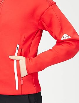Amazon | [アディダス] ジャージトップ Z.N.E. スポーツウェア