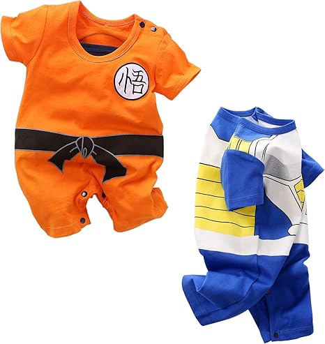 ロンパース・カバーオール BODYSUITS フラワーショートオール（ロンパース・カバーオール(ベビー