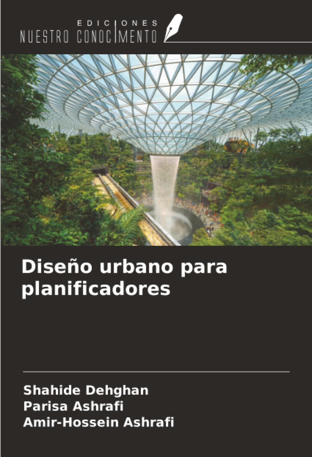 Diseño urbano para planificadores