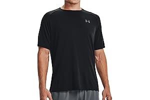Men's Tech 2.0 Short-Sleeve T-Shirt - Enhanced Comfort for Tall Men