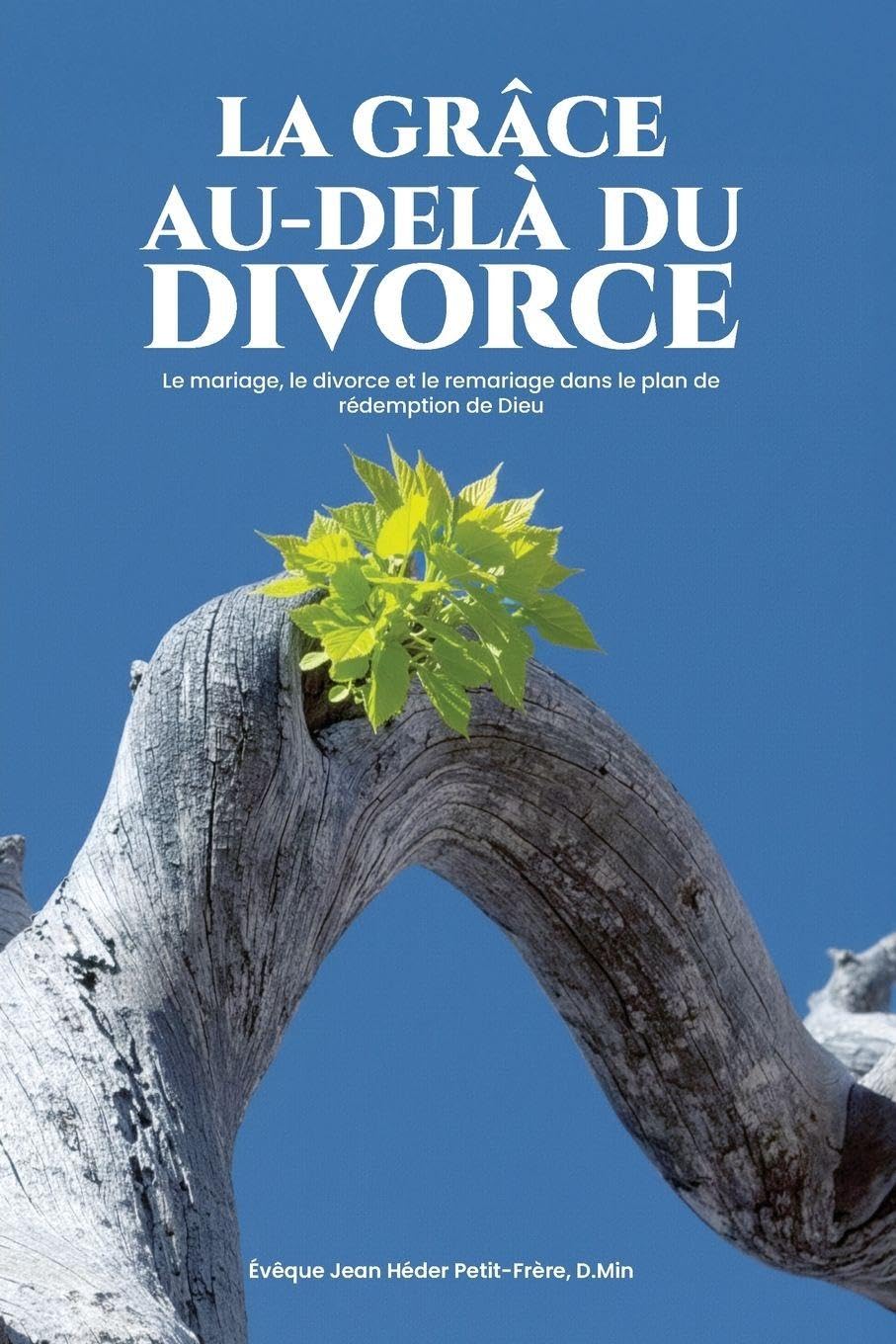 Grâce Au-Dela Du Divorce