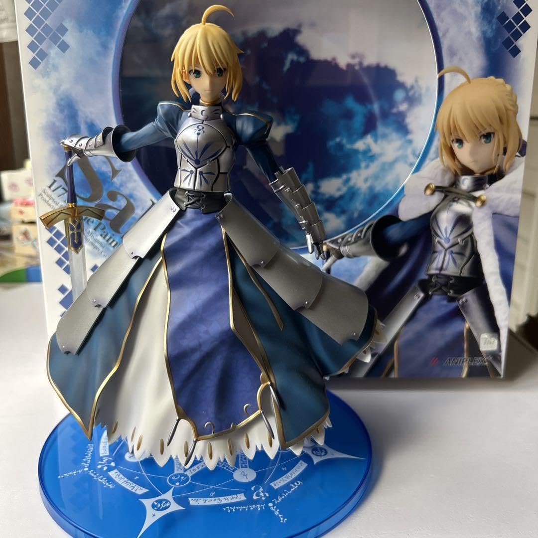 Amazon.co.jp: Fate Grand Order - セイバー アルトリア・ペンドラゴン 