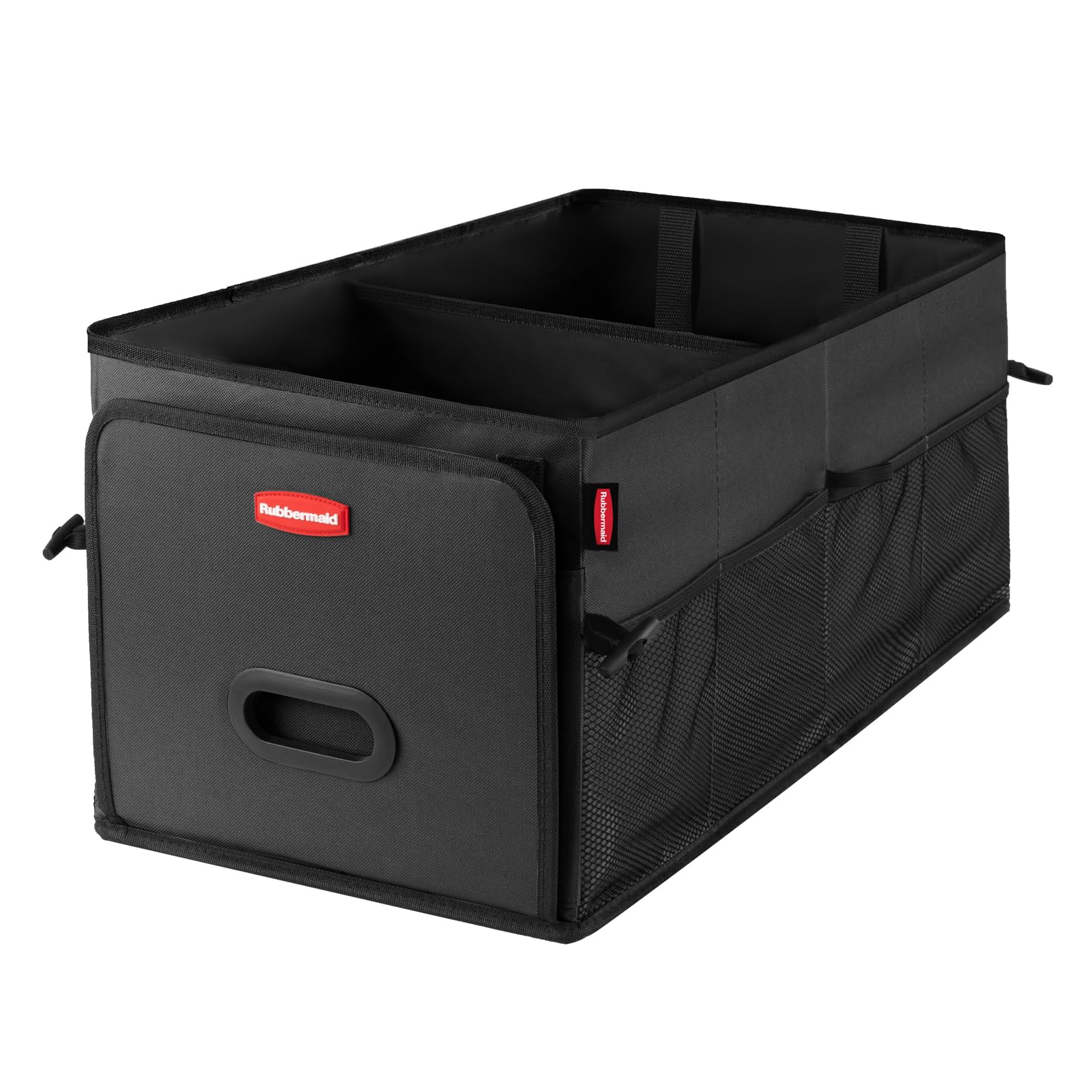 Photo 1 of Rubbermaid Collapsible Trunk Organizer