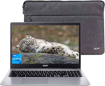 【値下げ中】Acer ChromeBook（15.6型 中古） Amazon.com: acer Touchscreen Chromebook, 14 inches Full HD