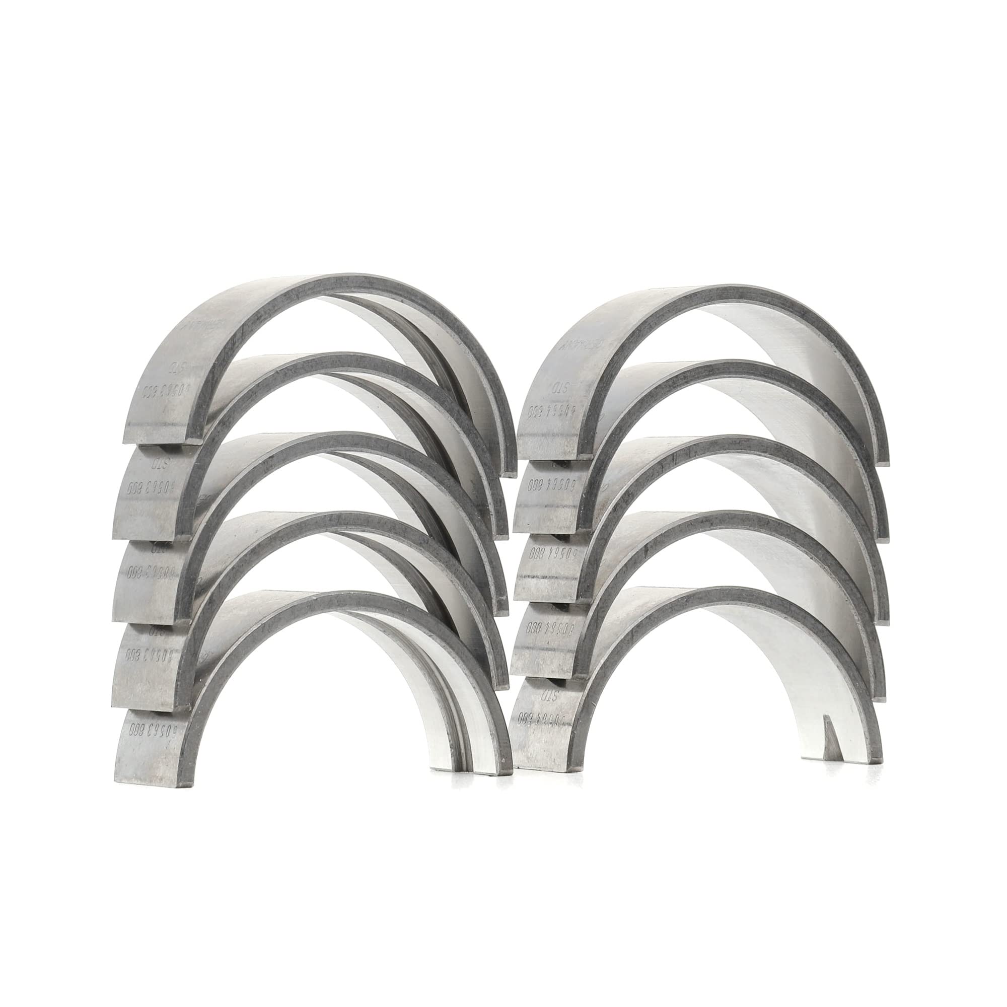 Zuiger Kolbenschmidt Fichtel & Sachs 54.25 gesmeed 92 959 620