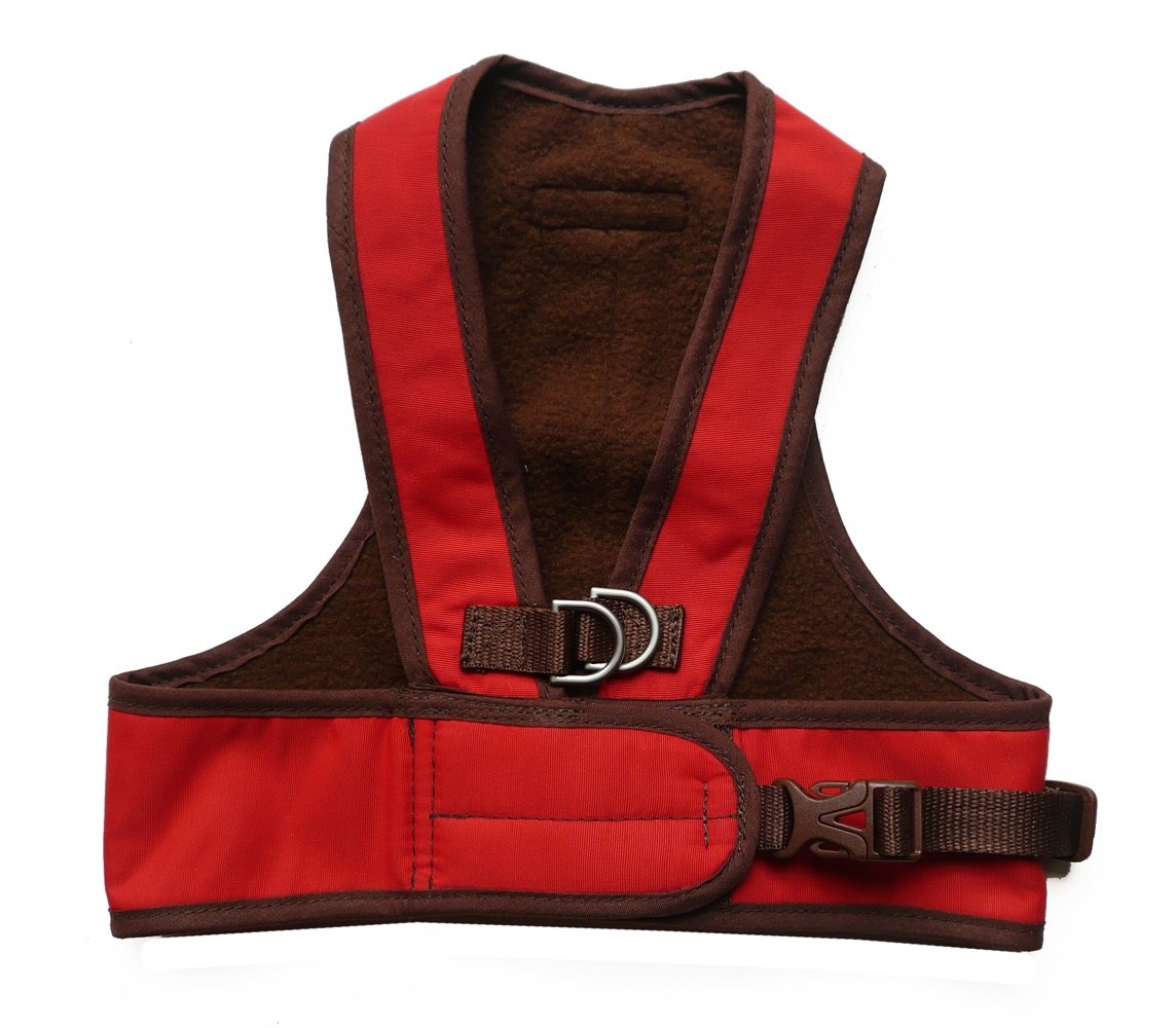 Step Easy Harness From The Inventor Of Cloak And Dawggie