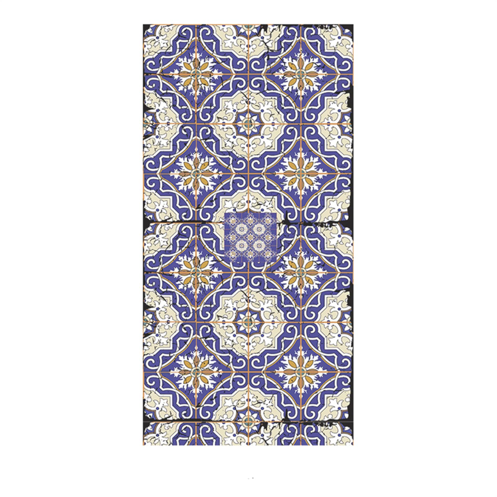 Pellicola per vetri oscurante,Pellicola privacy finestre,anti-peeping,Autoadesive,Anti-UV,motivo viola ,Ideale per Ufficio Camera da Letto Sala(90cmx200cm)