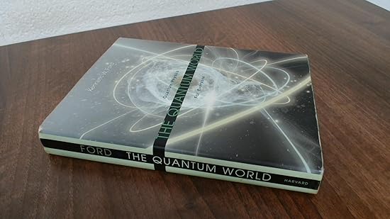 The Quantum World: Quantum Physics for Everyone