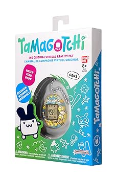 R*様 たまごっち 2点 R*様 たまごっち 2点 Original Tamagotchi Lightning | ITEM