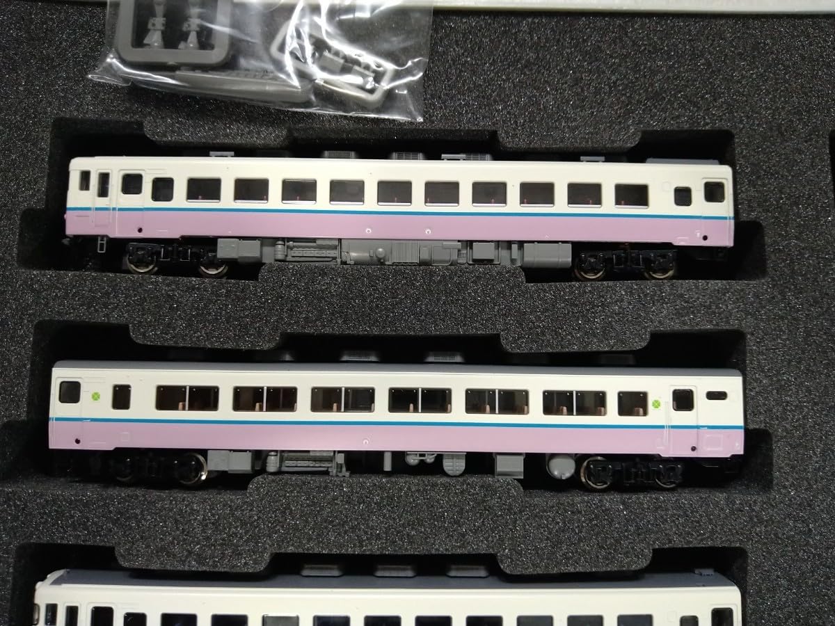 Amazon.co.jp: 品 トミックス 92202 JRキハ58系ディーゼルカー