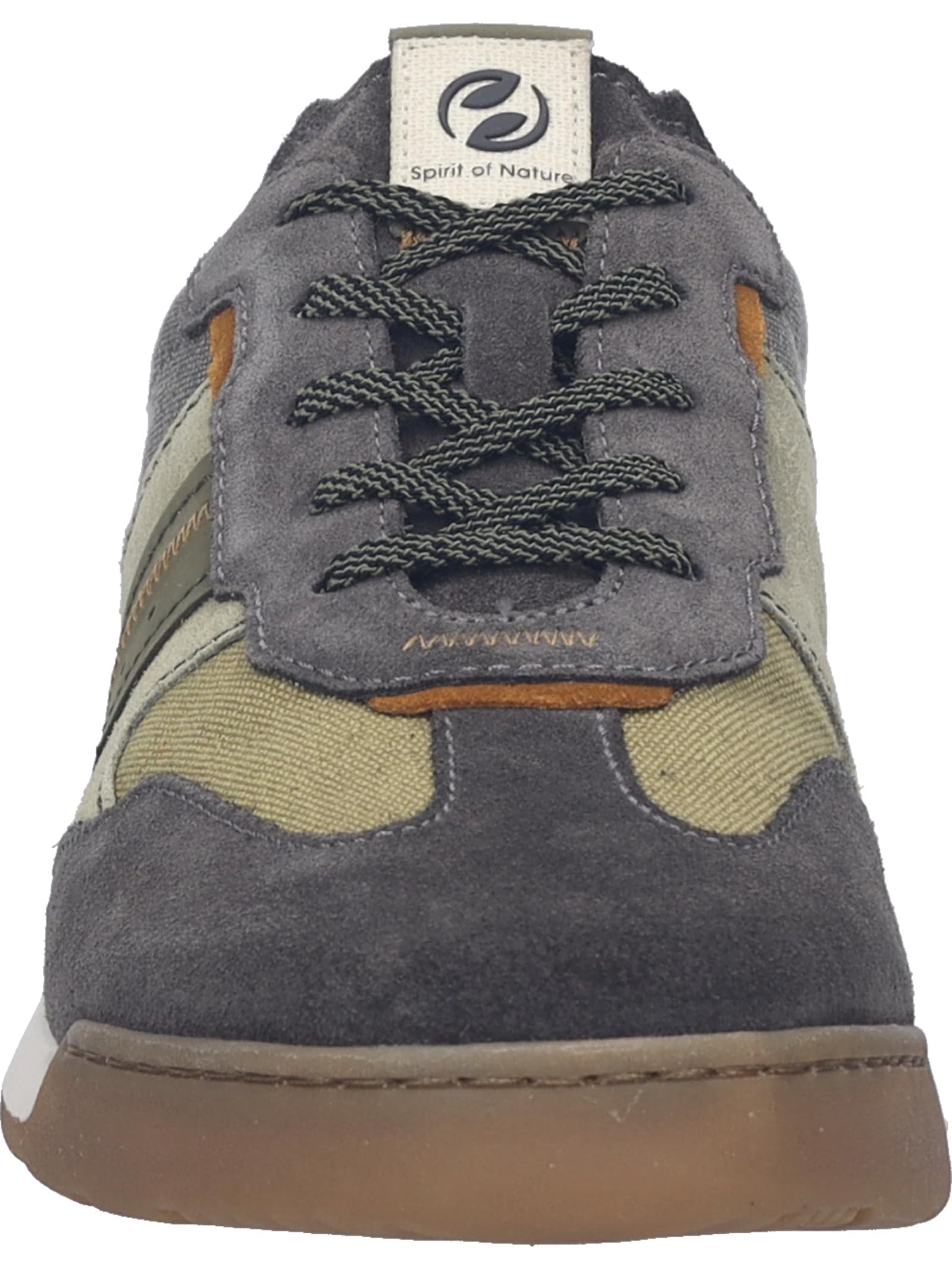 Josef Seibel Herren Low-Top Sneaker Blake.02,Weite H (Weit),Wechselfußbett
