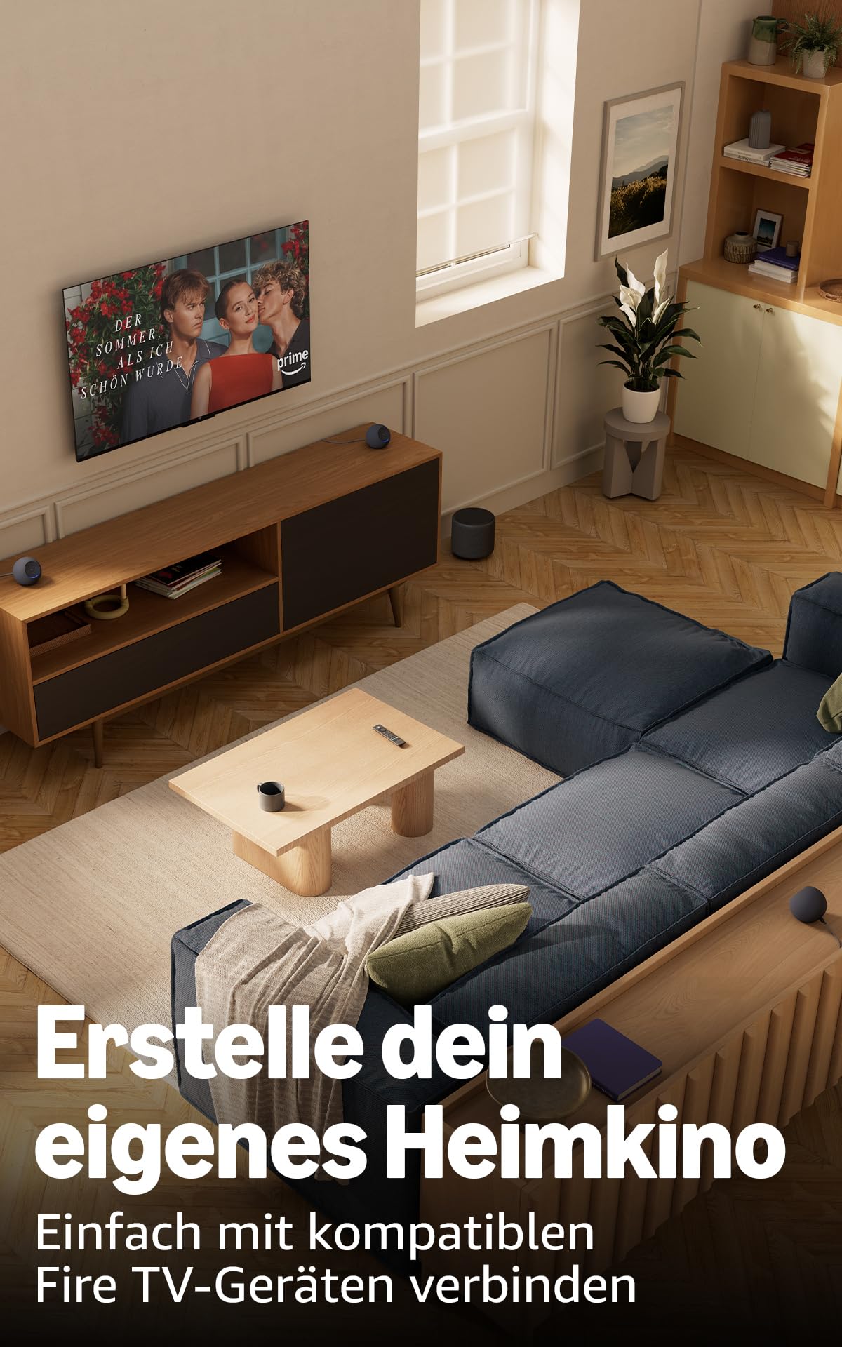 Amazon Echo Dot Max (neueste Generation) – Bild 4