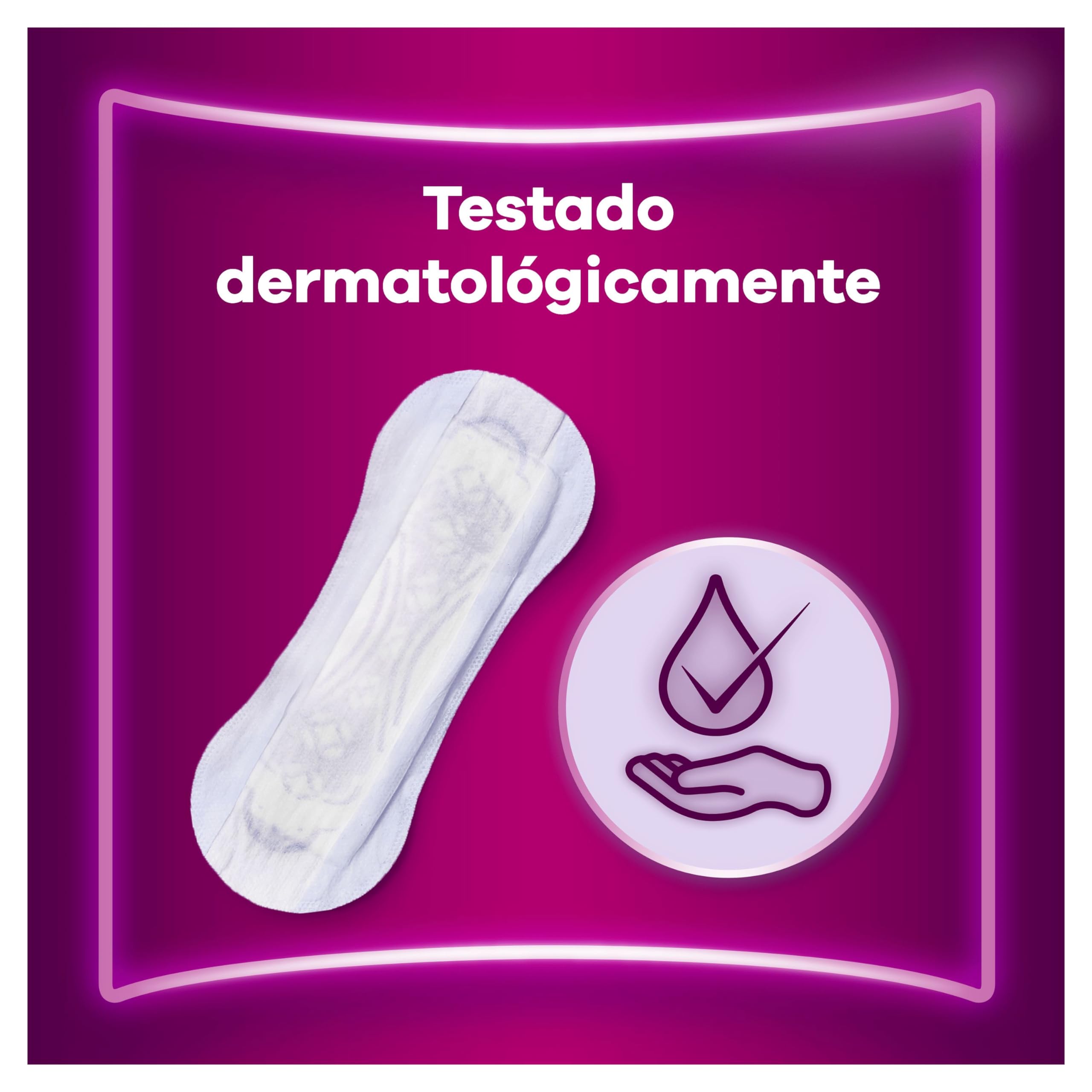 Ausonia Discreet Compresas Mini, Pack de 192, Para Pérdidas De Orina Para Mujer, Protección Completa*, Discreción Increíble