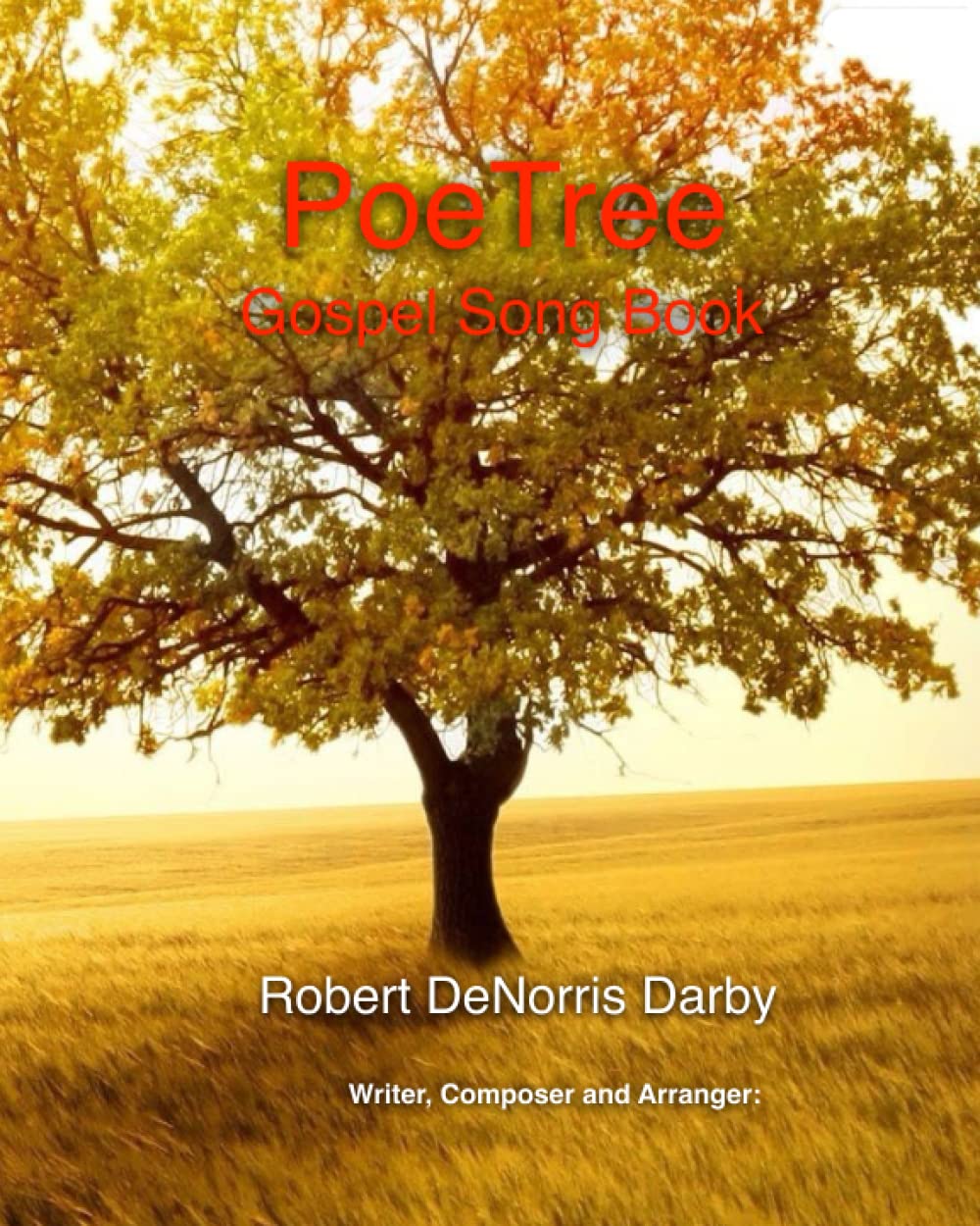 PoeTree Original Gospel Hymns