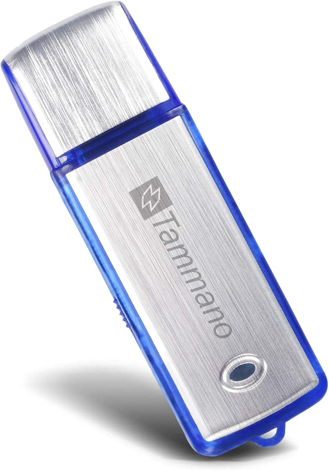 Digital Voice Recorder USB and Memory Stick 2 in 1