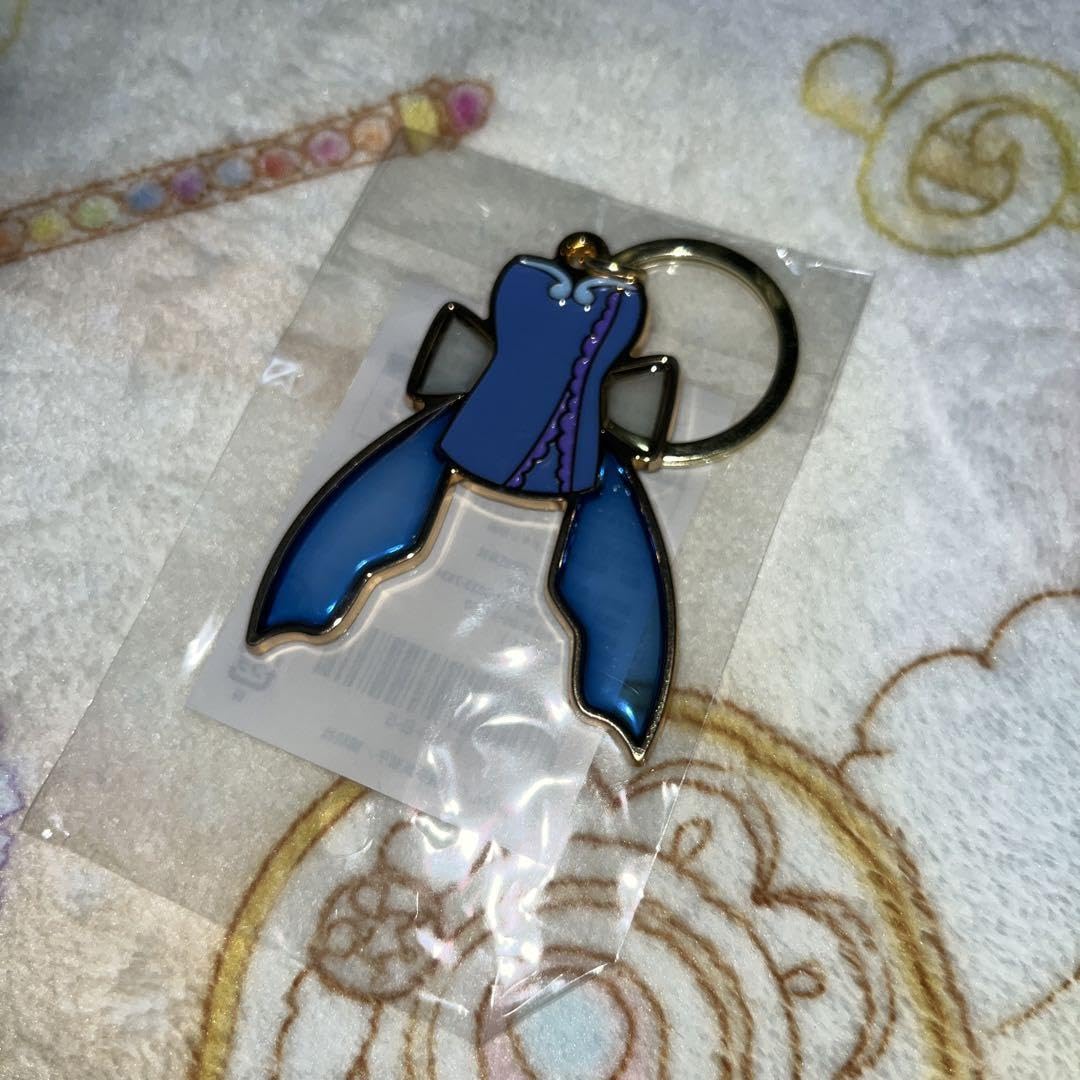 ぴちぴちピッチコレクションステンドグラスチャームキーホルダー