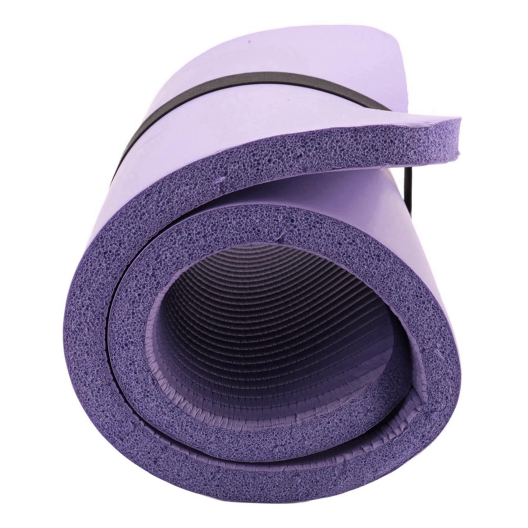 3 x ochraniacz na kolana do jogi, 15 mm, do jogi, duża, gruba, do pilatesu, fitnessu, pilatesu, treningu