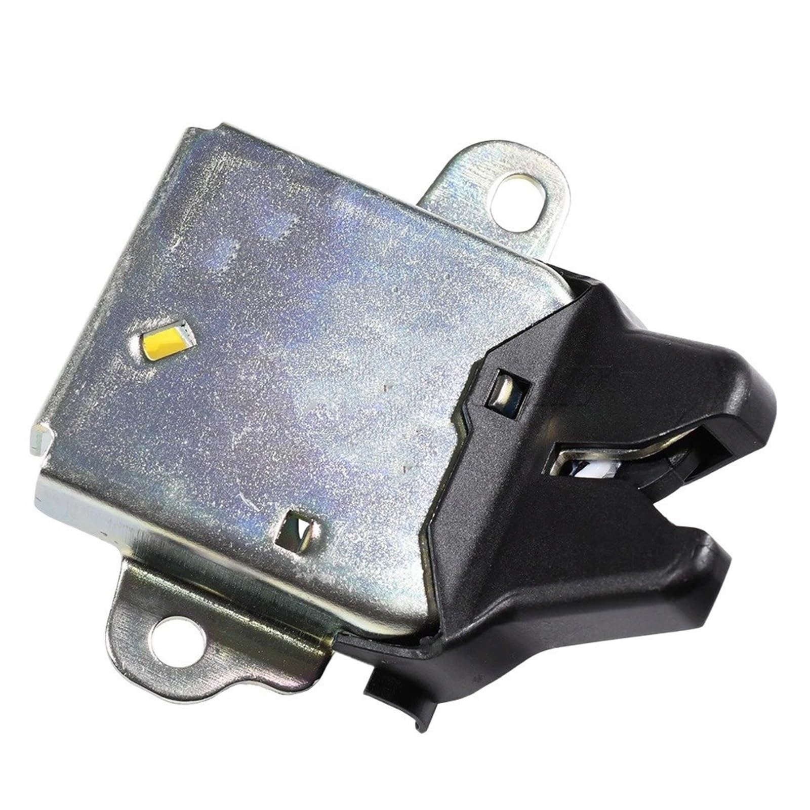 Oexrig One Color Boot Lock For Toyota For Corolla E12 2001 2002 2003 2004 2005 2006 2007 2008 Car Rear Door Tailgate Rear Trunk Lock 6461002050 64610-02050 Tailgate Latch